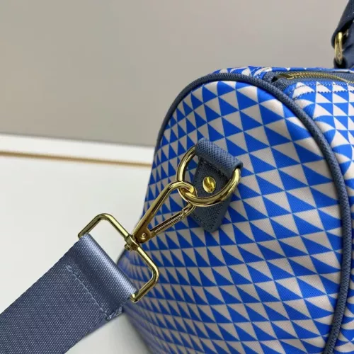 Replica Prada Travel Bags #1355628 $82.00 USD for Wholesale