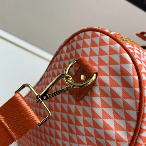 Replica Prada Travel Bags #1355629 $82.00 USD for Wholesale