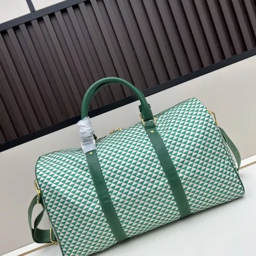 Replica Prada Travel Bags #1355630 $82.00 USD for Wholesale