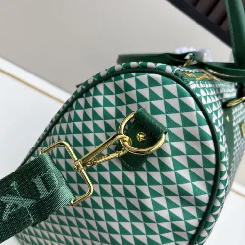 Replica Prada Travel Bags #1355630 $82.00 USD for Wholesale