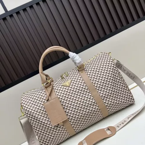 Prada Travel Bags #1355631 $82.00 USD, Wholesale Replica Prada Travel Bags