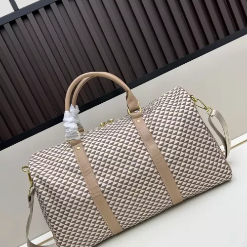 Replica Prada Travel Bags #1355631 $82.00 USD for Wholesale