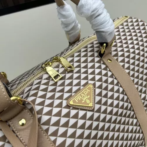 Replica Prada Travel Bags #1355631 $82.00 USD for Wholesale
