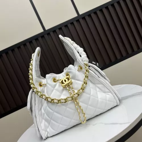 Chanel AAA Quality Shoulder Bags #1355632 $76.00 USD, Wholesale Replica Chanel AAA Quality Shoulder Bags