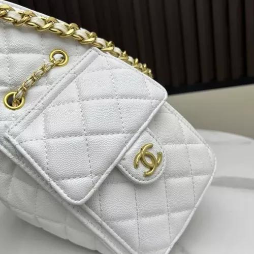 Replica Chanel AAA Quality Shoulder Bags #1355632 $76.00 USD for Wholesale
