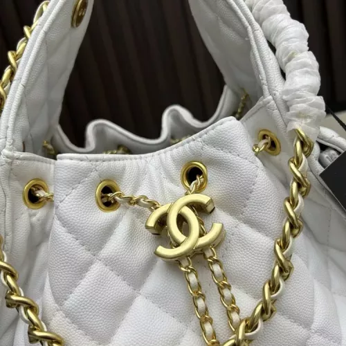Replica Chanel AAA Quality Shoulder Bags #1355632 $76.00 USD for Wholesale