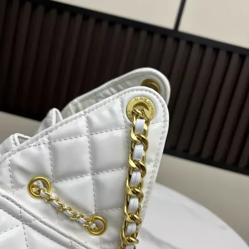 Replica Chanel AAA Quality Shoulder Bags For Women #1355633 $76.00 USD for Wholesale