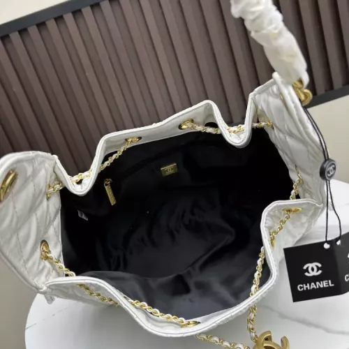 Replica Chanel AAA Quality Shoulder Bags For Women #1355633 $76.00 USD for Wholesale