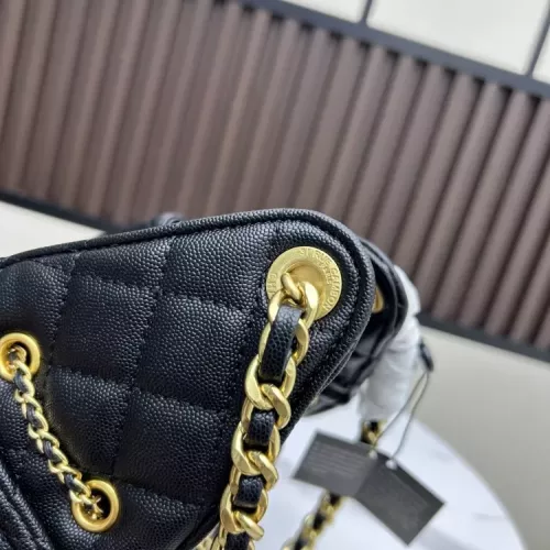 Replica Chanel AAA Quality Shoulder Bags For Women #1355635 $76.00 USD for Wholesale
