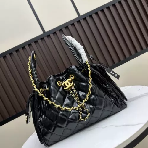 Chanel AAA Quality Shoulder Bags For Women #1355636 $76.00 USD, Wholesale Replica Chanel AAA Quality Shoulder Bags