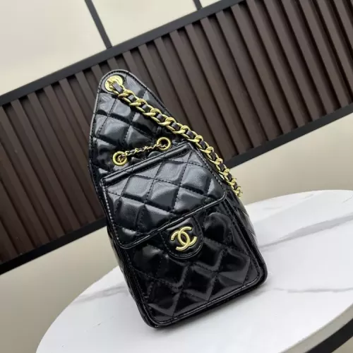 Replica Chanel AAA Quality Shoulder Bags For Women #1355636 $76.00 USD for Wholesale