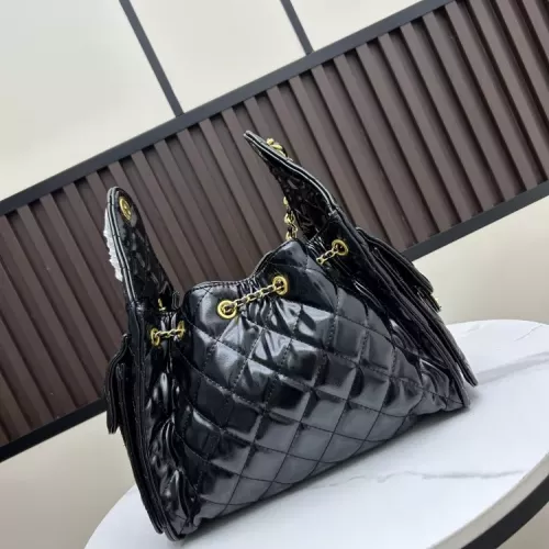 Replica Chanel AAA Quality Shoulder Bags For Women #1355636 $76.00 USD for Wholesale