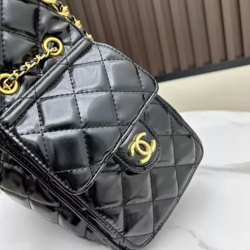 Replica Chanel AAA Quality Shoulder Bags For Women #1355636 $76.00 USD for Wholesale
