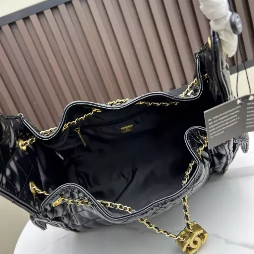 Replica Chanel AAA Quality Shoulder Bags For Women #1355636 $76.00 USD for Wholesale