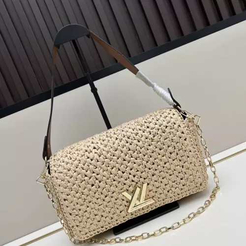 Louis Vuitton AAA Quality Shoulder Bags For Women #1355639