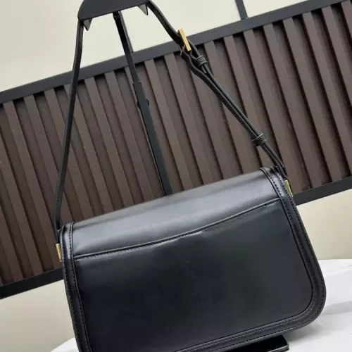 Replica Yves Saint Laurent YSL AAA Quality Shoulder Bags For Women #1355641 $108.00 USD for Wholesale