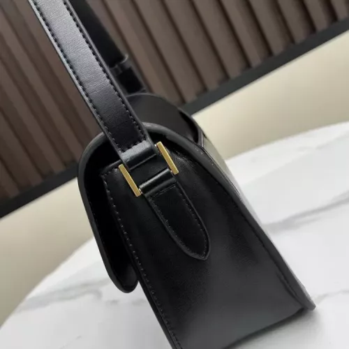 Replica Yves Saint Laurent YSL AAA Quality Shoulder Bags For Women #1355641 $108.00 USD for Wholesale