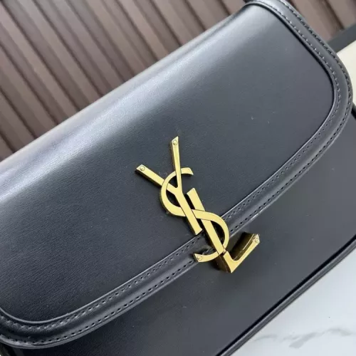 Replica Yves Saint Laurent YSL AAA Quality Shoulder Bags For Women #1355641 $108.00 USD for Wholesale