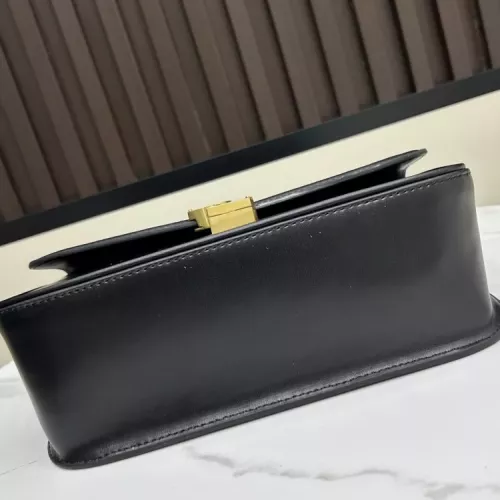 Replica Yves Saint Laurent YSL AAA Quality Shoulder Bags For Women #1355641 $108.00 USD for Wholesale