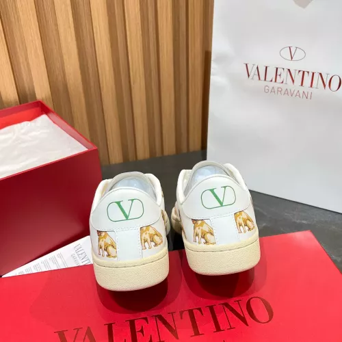 Replica Valentino Casual Shoes For Women #1355644 $108.00 USD for Wholesale