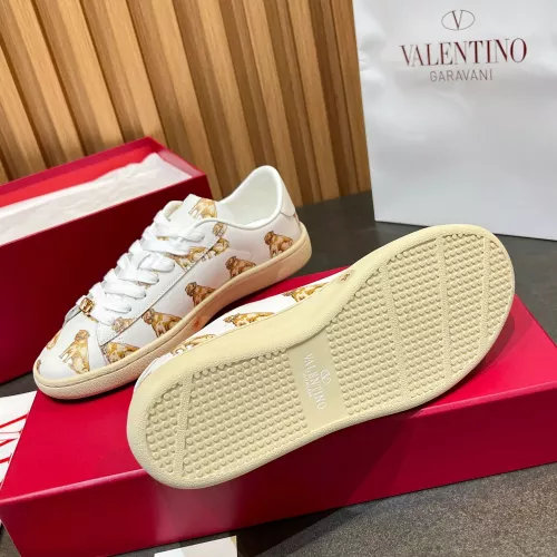 Replica Valentino Casual Shoes For Women #1355644 $108.00 USD for Wholesale