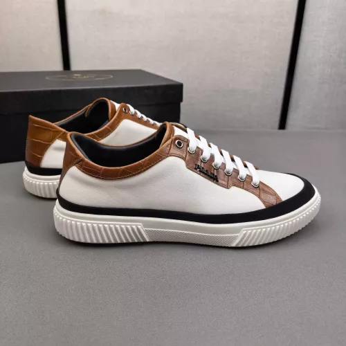 Replica Prada Casual Shoes For Men #1355690 $82.00 USD for Wholesale