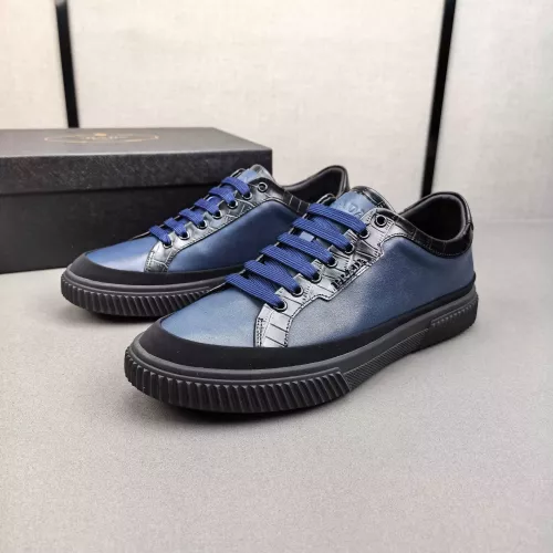 Prada Casual Shoes For Men #1355693 $82.00 USD, Wholesale Replica Prada Casual Shoes