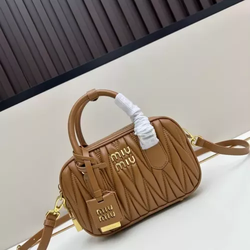 MIU MIU AAA Quality Handbags For Women #1355698
