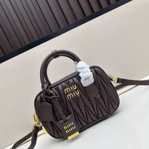 MIU MIU AAA Quality Handbags For Women #1355700