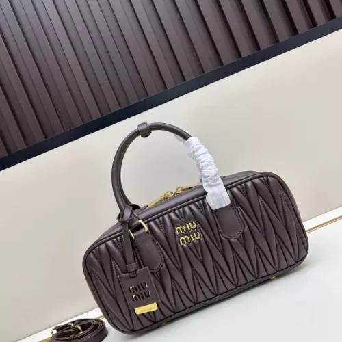 MIU MIU AAA Quality Handbags For Women #1355701
