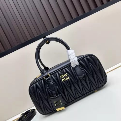 MIU MIU AAA Quality Handbags For Women #1355703