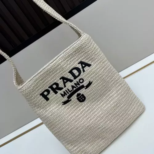 Replica Prada AAA Quality Messenger Bags For Women #1355716 $76.00 USD for Wholesale