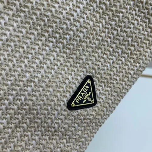 Replica Prada AAA Quality Messenger Bags For Women #1355716 $76.00 USD for Wholesale