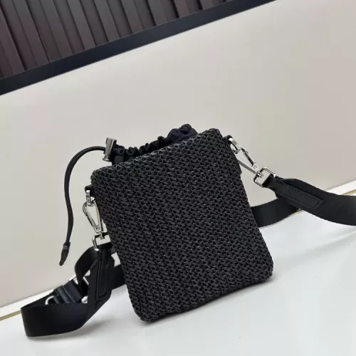 Replica Prada AAA Quality Messenger Bags For Women #1355717 $76.00 USD for Wholesale