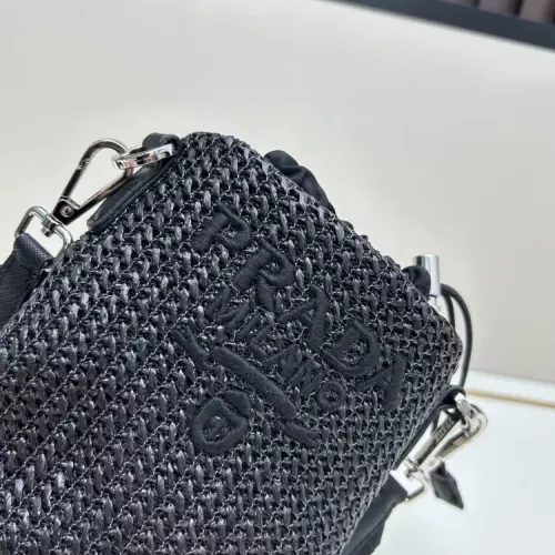 Replica Prada AAA Quality Messenger Bags For Women #1355717 $76.00 USD for Wholesale