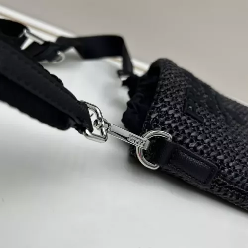 Replica Prada AAA Quality Messenger Bags For Women #1355717 $76.00 USD for Wholesale
