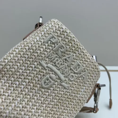 Replica Prada AAA Quality Messenger Bags For Women #1355718 $76.00 USD for Wholesale
