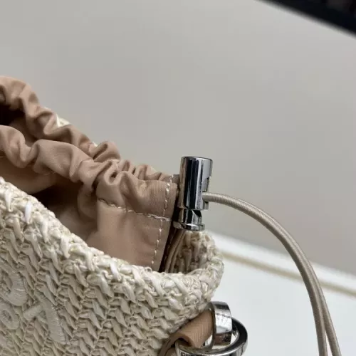 Replica Prada AAA Quality Messenger Bags For Women #1355718 $76.00 USD for Wholesale