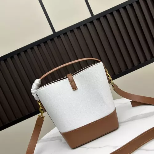 Replica Yves Saint Laurent YSL AAA Quality Messenger Bags For Women #1355719 $88.00 USD for Wholesale