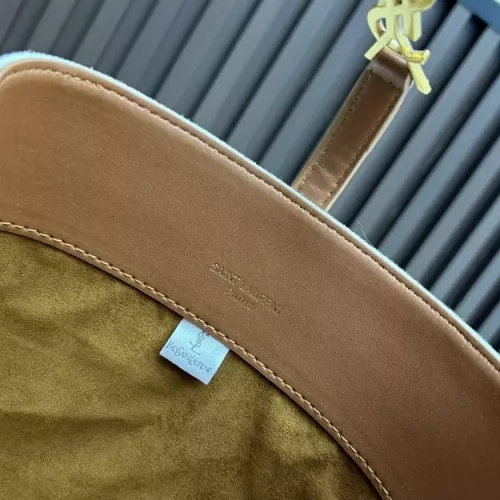 Replica Yves Saint Laurent YSL AAA Quality Messenger Bags For Women #1355719 $88.00 USD for Wholesale