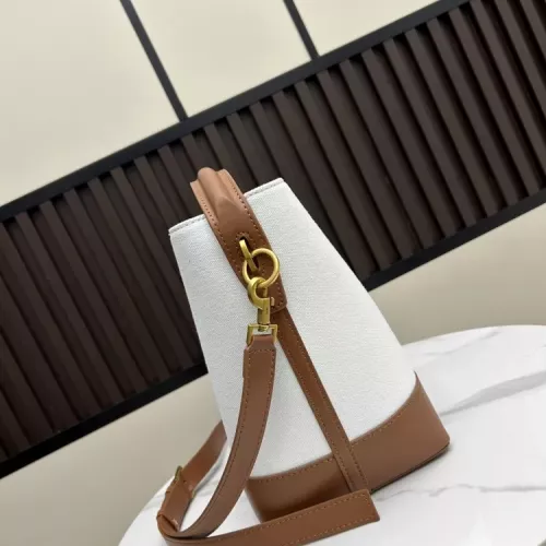 Replica Yves Saint Laurent YSL AAA Quality Messenger Bags For Women #1355720 $92.00 USD for Wholesale
