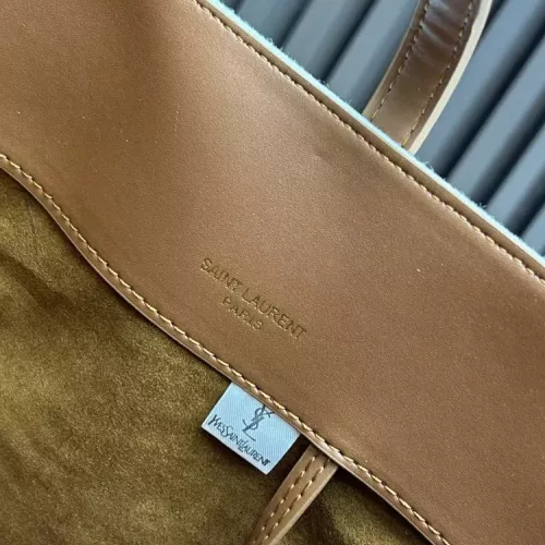Replica Yves Saint Laurent YSL AAA Quality Messenger Bags For Women #1355720 $92.00 USD for Wholesale