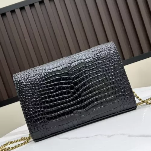 Replica Yves Saint Laurent YSL AAA Quality Messenger Bags For Women #1355721 $96.00 USD for Wholesale