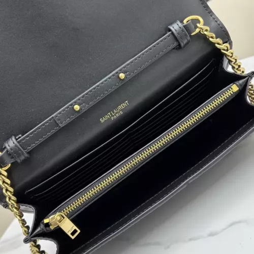 Replica Yves Saint Laurent YSL AAA Quality Messenger Bags For Women #1355721 $96.00 USD for Wholesale