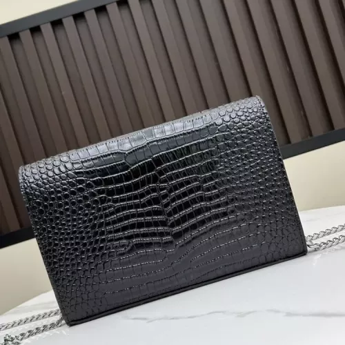 Replica Yves Saint Laurent YSL AAA Quality Messenger Bags For Women #1355722 $96.00 USD for Wholesale