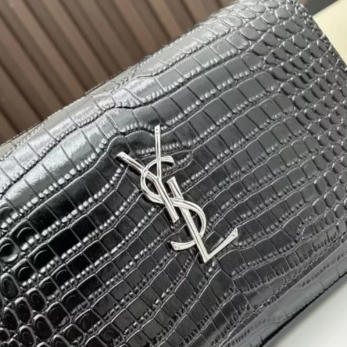 Replica Yves Saint Laurent YSL AAA Quality Messenger Bags For Women #1355722 $96.00 USD for Wholesale