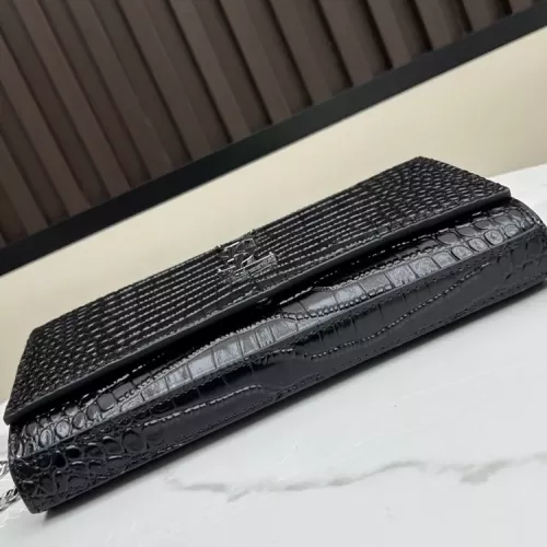 Replica Yves Saint Laurent YSL AAA Quality Messenger Bags For Women #1355722 $96.00 USD for Wholesale
