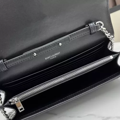 Replica Yves Saint Laurent YSL AAA Quality Messenger Bags For Women #1355722 $96.00 USD for Wholesale