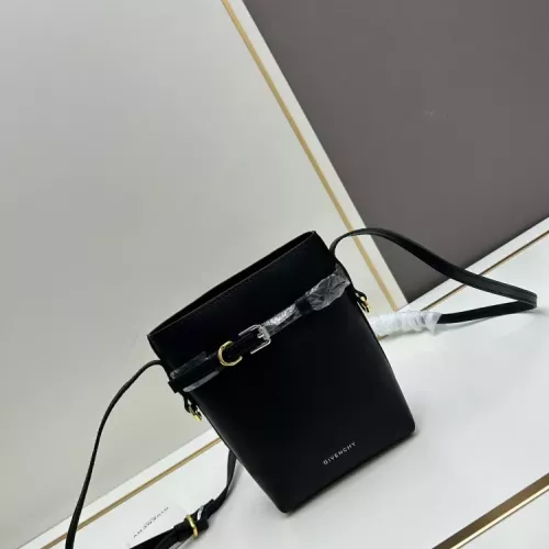 Givenchy AAA Quality Messenger Bags For Women #1355738 $80.00 USD, Wholesale Replica Givenchy AAA Quality Messenger Bags