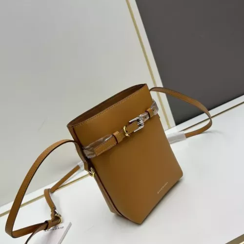 Replica Givenchy AAA Quality Messenger Bags For Women #1355739 $80.00 USD for Wholesale
